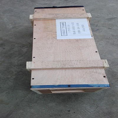titanium plate packing low price 