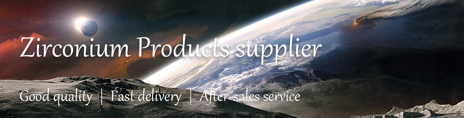 zirconium product picture