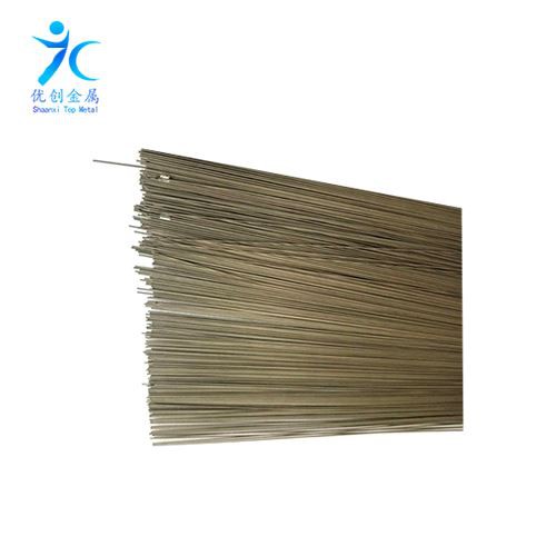 titanium wire manufacturer