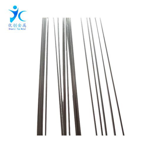 pure titanium wire