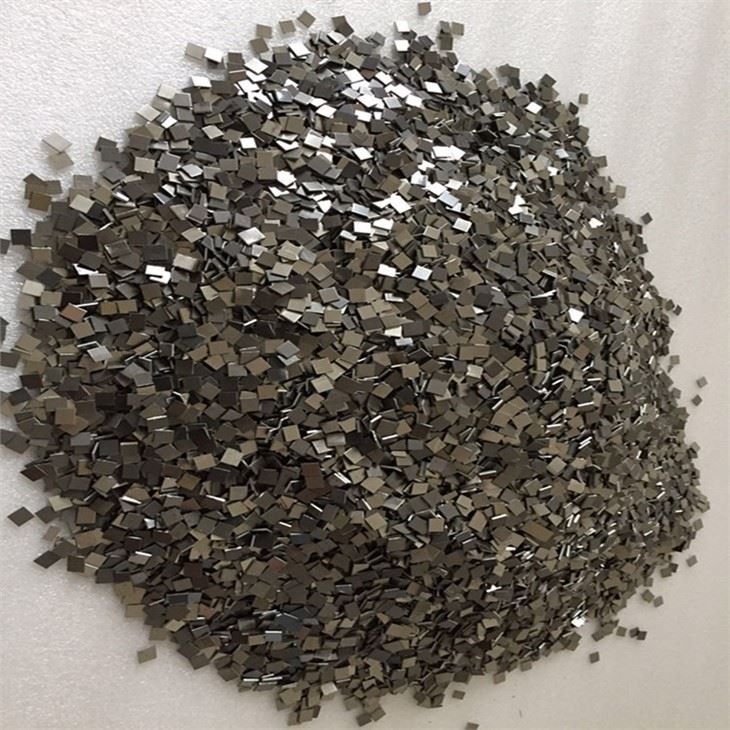high purity Titanium granules