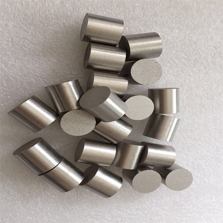 Titanium granules supplier