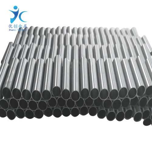 Zirconium 702 Pipe
