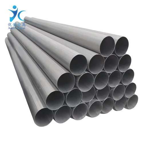 Zirconium 702 tube