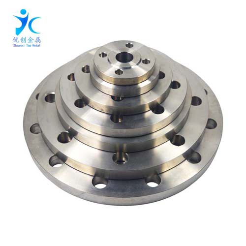 Zirconium Flanges manufacturer