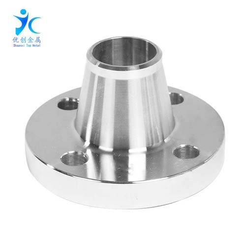 Zirconium Flange per piece price